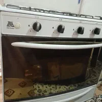 اجاق گاز سالم درحد
