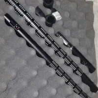 میکروفون سنهایزر me67 با تغذیه k6p