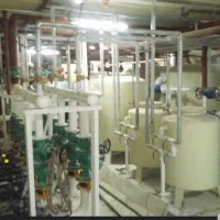 تاسیساتی صفر تاصد. عبدی