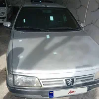 پژو 405|خودرو سواری و وانت|تبریز, |دیوار