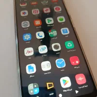 گوشی TCH تی سی اچ حافظه ۶۴ رام ۴ با کارتون