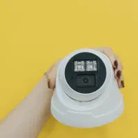 نصب حرفه ای/فروش/تعمیر انواع دوربین مداربسته