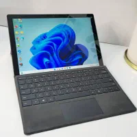 لپ تاپ تبلت شو surface pro7 نقد و اقساط