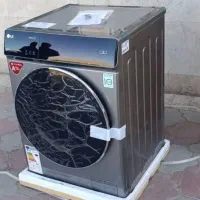 ماشین لباسشویی الجی اورجینال