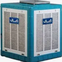 کولر آبی 3500 آبسال ( کارکرده )