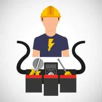 برقکار ساختمان