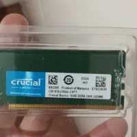 رم ddr4 16