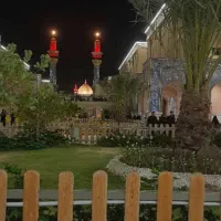 تور اقتصادی کربلا