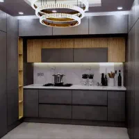 صنایع چوب و MDFعلیپور