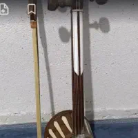 کمانچه تسویه نشده