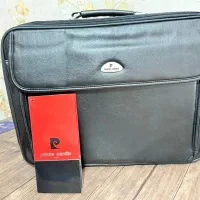 کیف اداری پیرکاردین اصل و آکبند