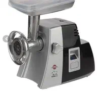 چرخ گوشت پارس خزر مدل بوفالو