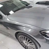 بنز E300 پلاک گذر موتور ۲لیتری،تحویل در میاندوآب