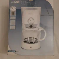 قهوه ساز آلمانی clatronic