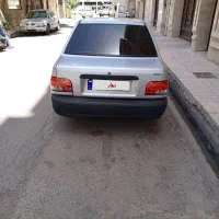 پراید 131