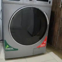 لباسشویی پاکشوما ۹ کیلویی