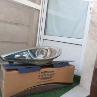 چراغ ‌۲۰۷