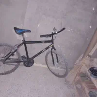 دوچرخه