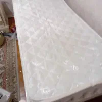یه دشک نو باتخت بچه