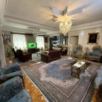 آپارتمان ۱۱۸متری / پارکینگ اختصاصی / جهاد