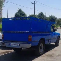 نیسان دیزل مدل ۹۴