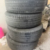 لاستیک 225/65