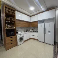 ساخت کمد دیواری و کابینت ام دی اف تحویل 3 روزه