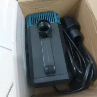 پمپ آکواریوم یا آکواریم ماهی
