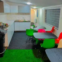 خوابگاه پانسیون اقامتگاه آقایان پسرانه