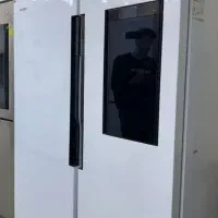 یخچال دوقلو هیمالیا مدل رومانوپلاس/الکتروهاوس/لایف