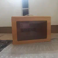 جا نان چوبی نو  مدل خارجی ساخت ایران ۲۵۰ هزارتومان