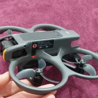 هلی شات آواتا ۲ - DJI Avata 2