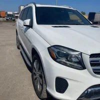 Gls 450 2016 درجه یک