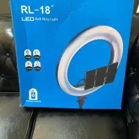 فروش رینگ لایتر