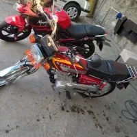 هوندا125 1401