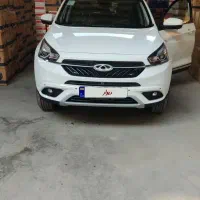 تیگو 7 IE مدل 1401 صفر کیلومتر