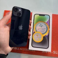 آیفون 14 نرمال ۷ ماه کار با گارانتی