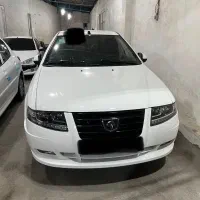 سورن پلاس گاز سیمی مدل۴۰۵