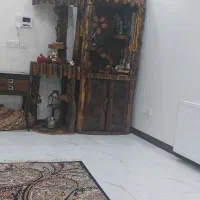 دو عدد دکوری میز بار