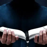 دعا وسرکتاب