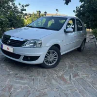 رنو تندر پلاس اتومات
