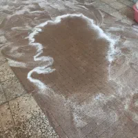 شرکت خدمات نظافتی