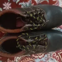 کفش کار