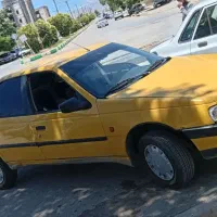 تاکسی برون شهری