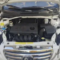 فروش یک دستگاه خودرو لیفان ایکس 60