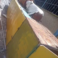 دستگاه سرکوله آلومینیوم اژ