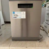 ماشین ظرف شویی بکو آلمان
