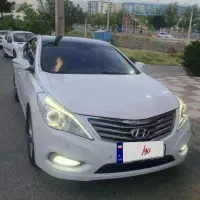 ازرا گرنجور ۲۰۱۲ فول