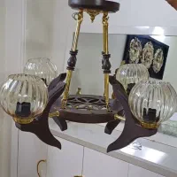 لوستر اشپزخونه