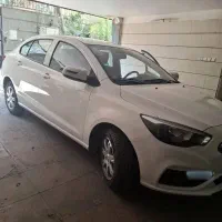 شاهین Glبدون سانروف